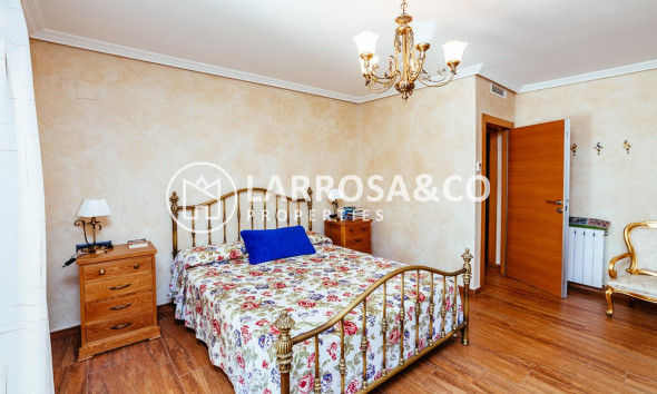 Resale - Detached House/Villa - Los Montesinos - Montesinos  Los