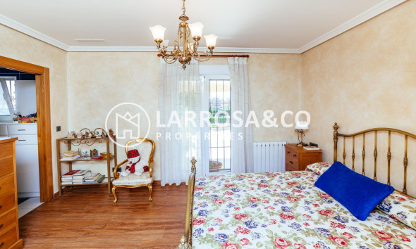 Resale - Detached House/Villa - Los Montesinos - Montesinos  Los