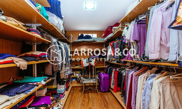 Resale - Detached House/Villa - Los Montesinos - Montesinos  Los