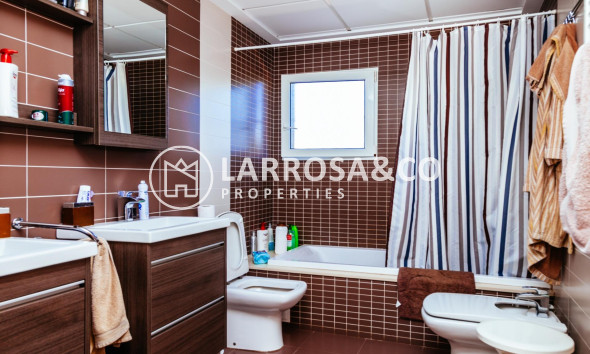 Resale - Detached House/Villa - Los Montesinos - Montesinos  Los