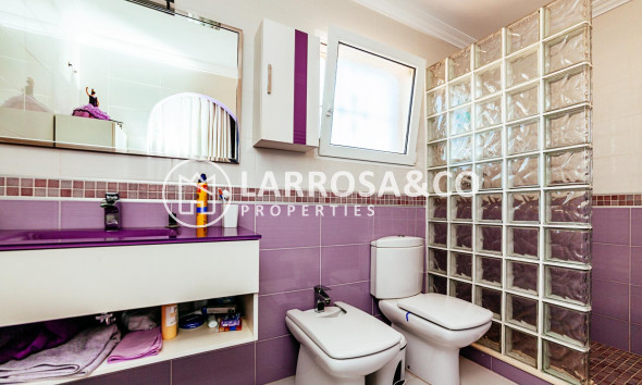 Resale - Detached House/Villa - Los Montesinos - Montesinos  Los
