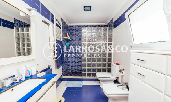 Resale - Detached House/Villa - Los Montesinos - Montesinos  Los