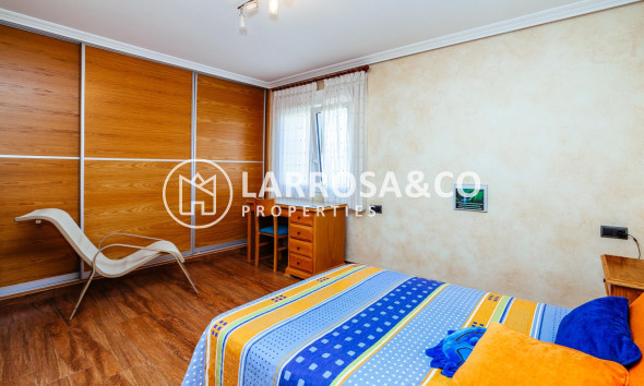 Resale - Detached House/Villa - Los Montesinos - Montesinos  Los