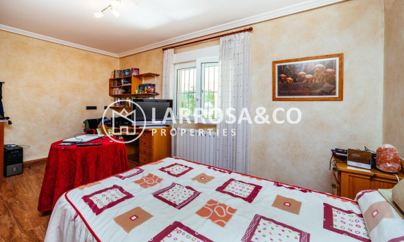 Resale - Detached House/Villa - Los Montesinos - Montesinos  Los