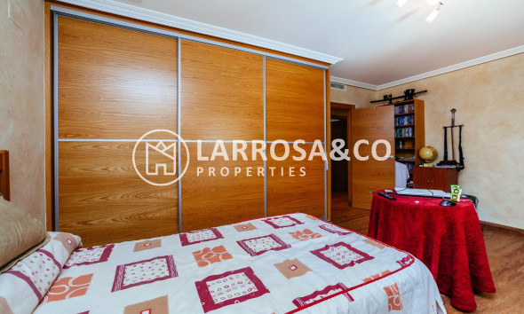 Resale - Detached House/Villa - Los Montesinos - Montesinos  Los
