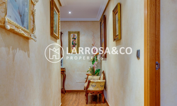 Resale - Detached House/Villa - Los Montesinos - Montesinos  Los