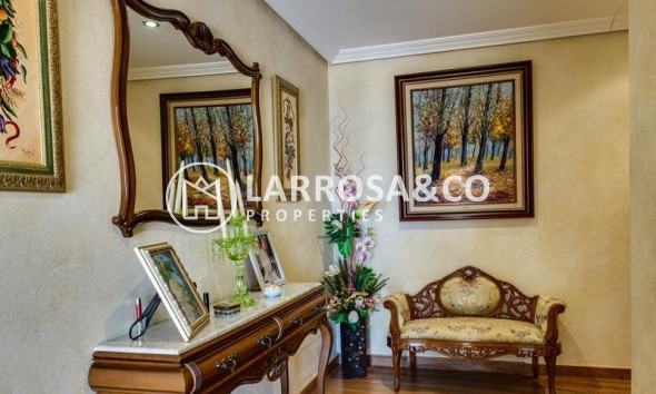 Resale - Detached House/Villa - Los Montesinos - Montesinos  Los