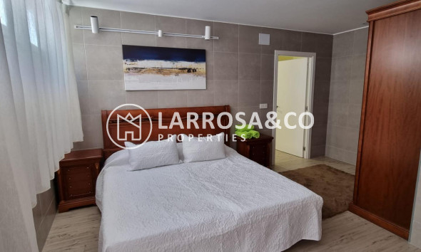 Resale - Detached House/Villa - Altea - Altea Hills