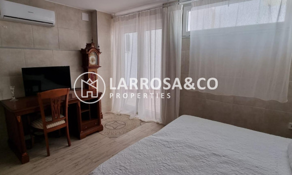 Resale - Detached House/Villa - Altea - Altea Hills