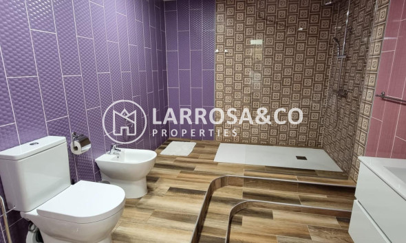 Resale - Detached House/Villa - Altea - Altea Hills