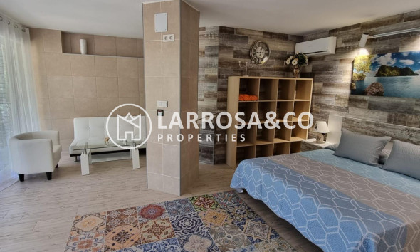 Resale - Detached House/Villa - Altea - Altea Hills