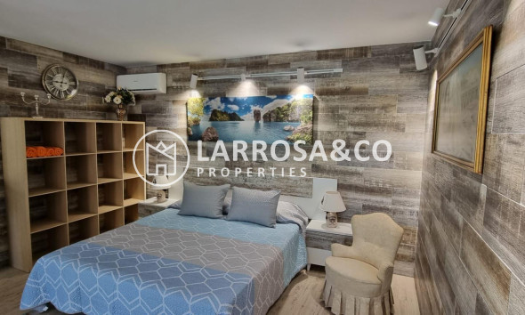 Resale - Detached House/Villa - Altea - Altea Hills