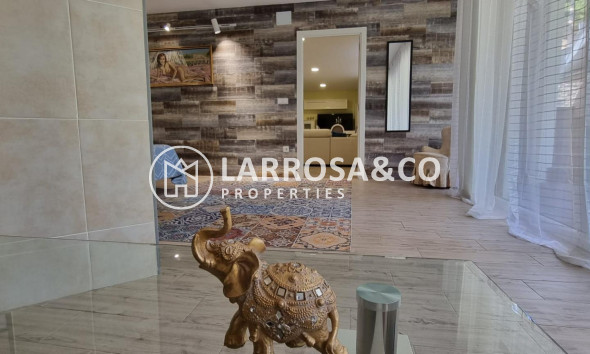 Resale - Detached House/Villa - Altea - Altea Hills