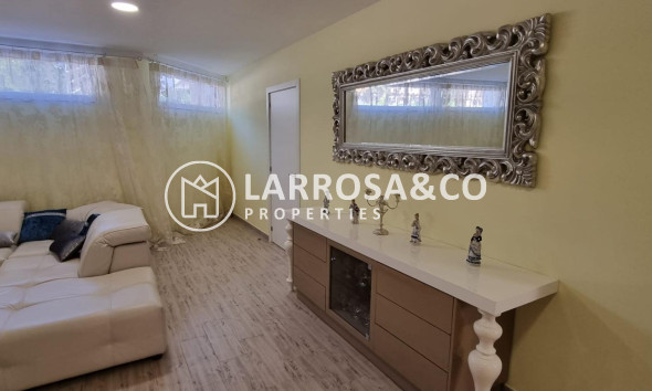 Resale - Detached House/Villa - Altea - Altea Hills