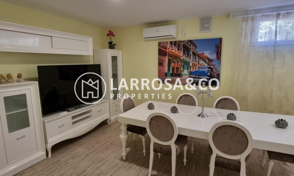 Resale - Detached House/Villa - Altea - Altea Hills