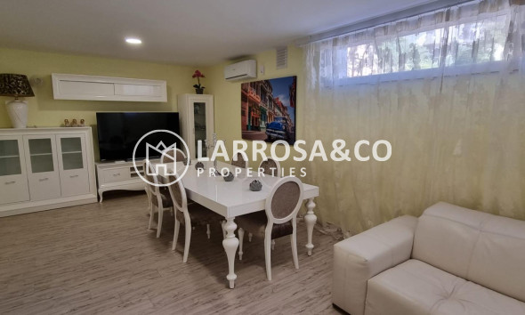 Resale - Detached House/Villa - Altea - Altea Hills