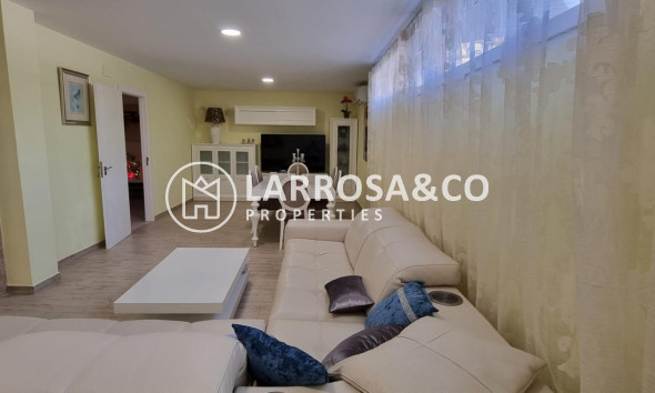 Resale - Detached House/Villa - Altea - Altea Hills