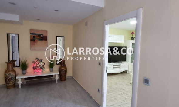 Resale - Detached House/Villa - Altea - Altea Hills