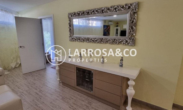 Resale - Detached House/Villa - Altea - Altea Hills