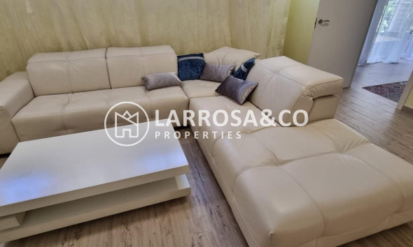 Resale - Detached House/Villa - Altea - Altea Hills