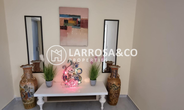 Resale - Detached House/Villa - Altea - Altea Hills