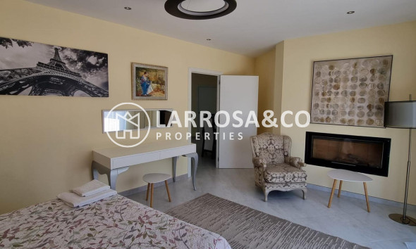 Resale - Detached House/Villa - Altea - Altea Hills