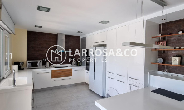 Resale - Detached House/Villa - Altea - Altea Hills