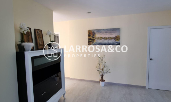 Resale - Detached House/Villa - Altea - Altea Hills