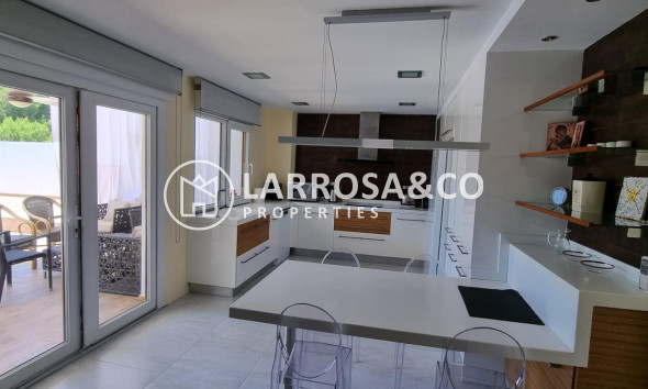 Resale - Detached House/Villa - Altea - Altea Hills