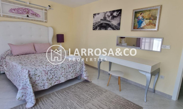 Resale - Detached House/Villa - Altea - Altea Hills