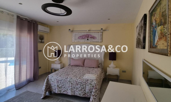 Resale - Detached House/Villa - Altea - Altea Hills