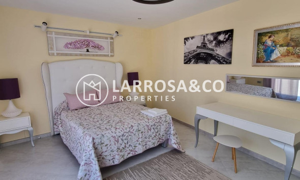 Resale - Detached House/Villa - Altea - Altea Hills