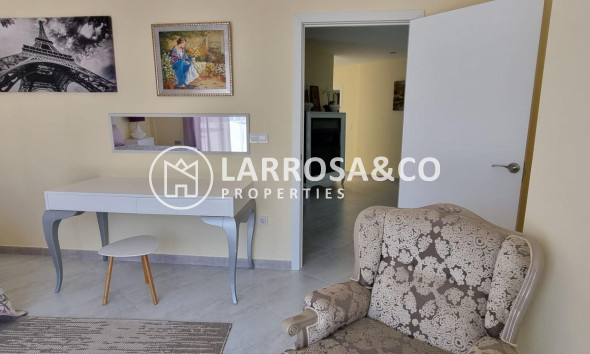 Resale - Detached House/Villa - Altea - Altea Hills