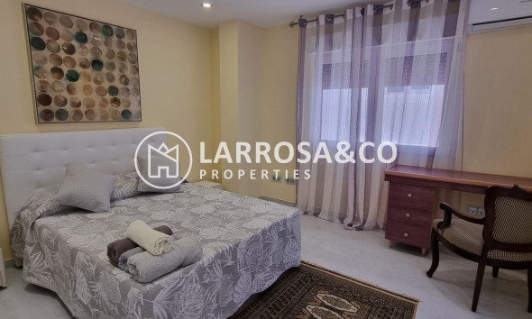 Resale - Detached House/Villa - Altea - Altea Hills