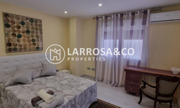 Resale - Detached House/Villa - Altea - Altea Hills