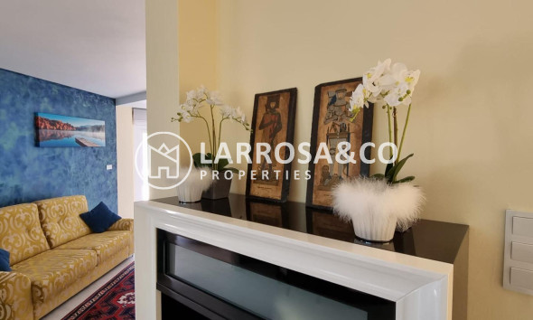 Resale - Detached House/Villa - Altea - Altea Hills