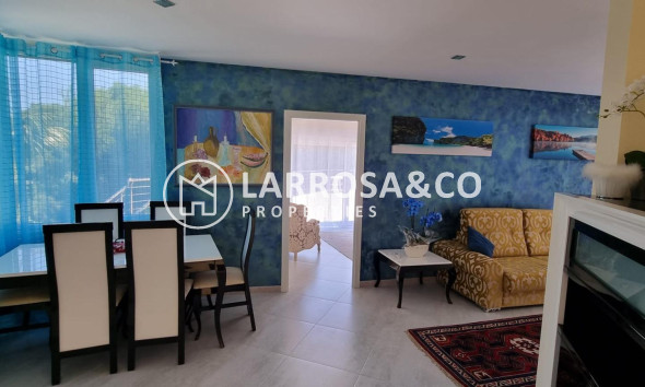 Resale - Detached House/Villa - Altea - Altea Hills