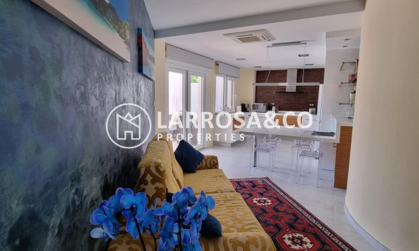 Resale - Detached House/Villa - Altea - Altea Hills