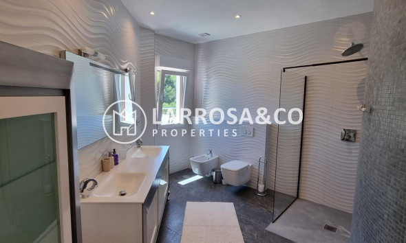 Resale - Detached House/Villa - Altea - Altea Hills