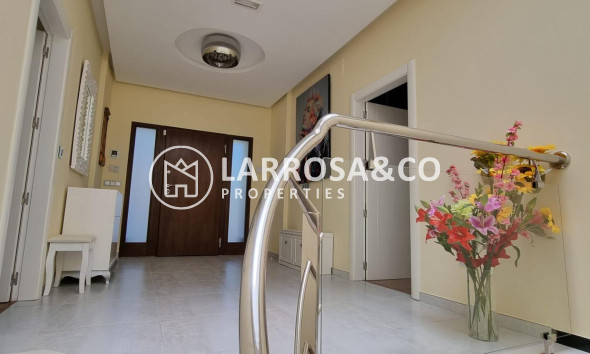 Resale - Detached House/Villa - Altea - Altea Hills