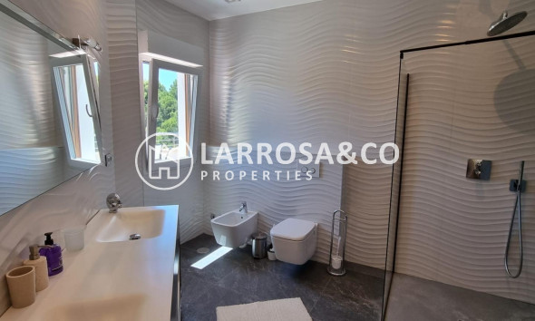 Resale - Detached House/Villa - Altea - Altea Hills
