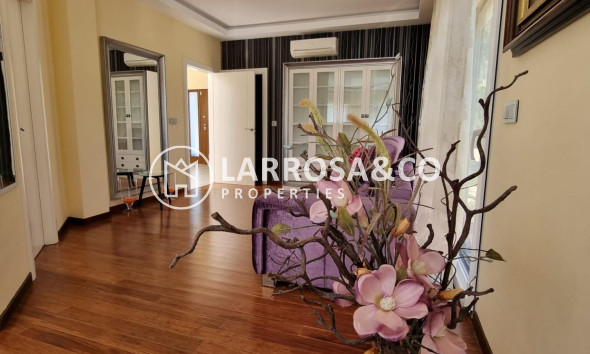 Resale - Detached House/Villa - Altea - Altea Hills