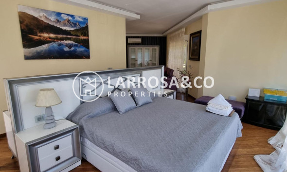 Resale - Detached House/Villa - Altea - Altea Hills