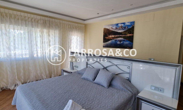 Resale - Detached House/Villa - Altea - Altea Hills