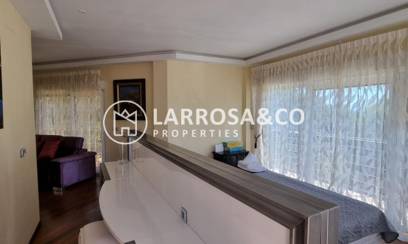 Resale - Detached House/Villa - Altea - Altea Hills