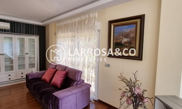 Resale - Detached House/Villa - Altea - Altea Hills