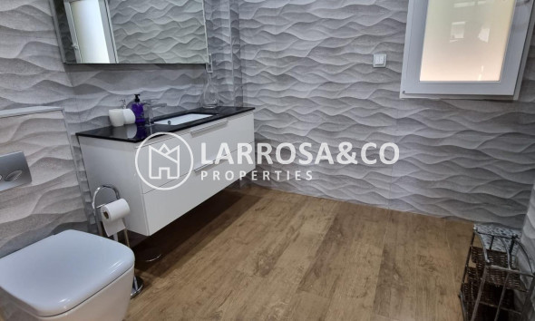 Resale - Detached House/Villa - Altea - Altea Hills