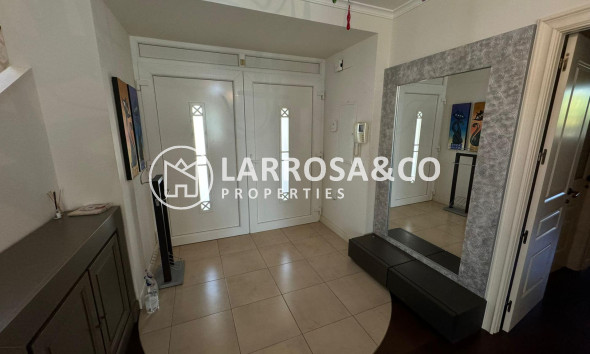 Resale - Detached House/Villa - Altea - Altea Hills