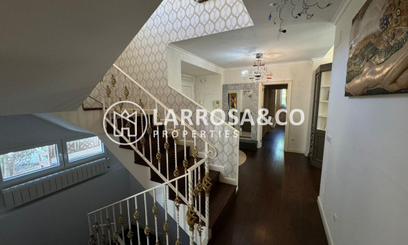 Resale - Detached House/Villa - Altea - Altea Hills