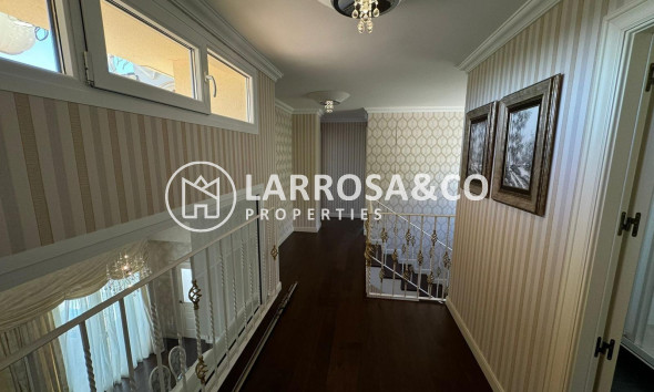 Resale - Detached House/Villa - Altea - Altea Hills